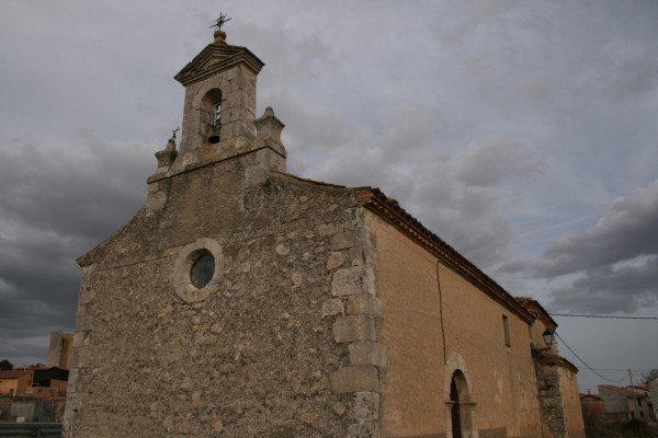 Alcoba de la Torre