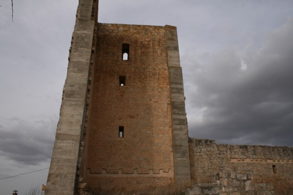 Alcoba de la Torre