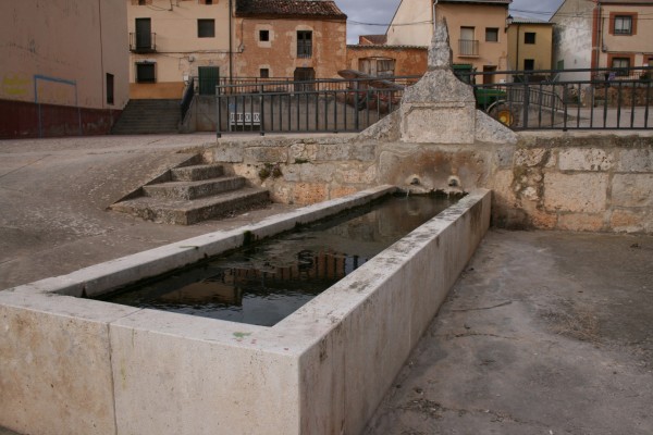 Alcoba de la Torre