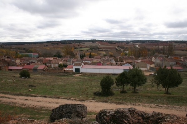 Alcubilla de Avellaneda