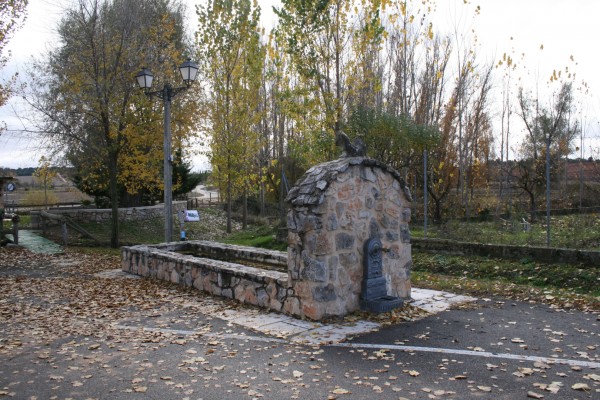 Alcubilla de Avellaneda