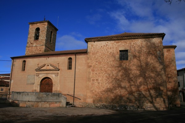 Alcubilla de Avellaneda