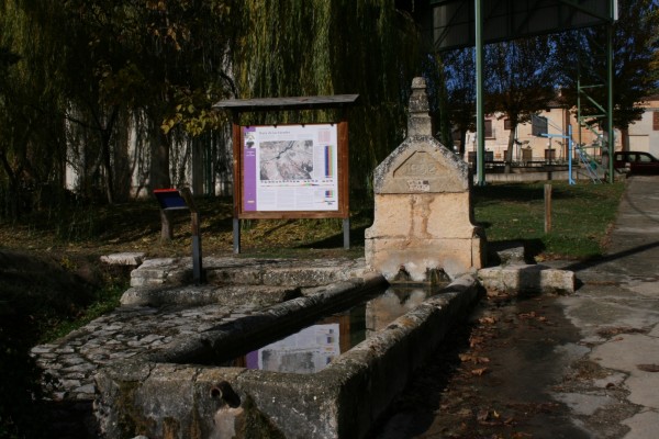 Alcubilla de Avellaneda