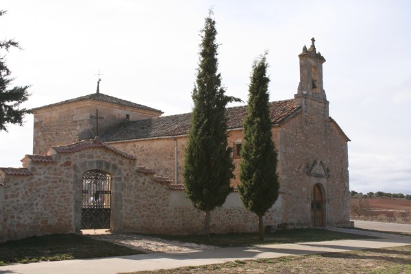 Alcubilla de Avellaneda