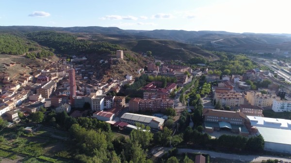 Arcos de Jaln