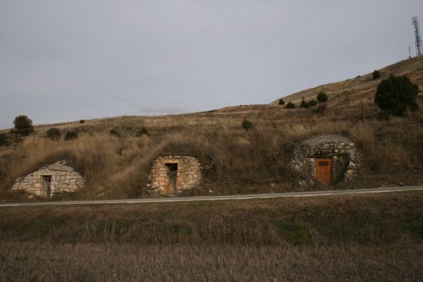 Bocigas de Perales