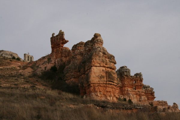 Bocigas de Perales