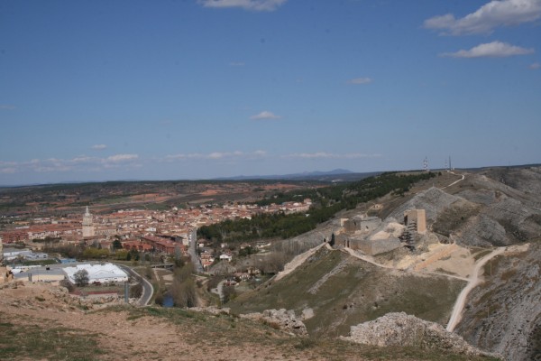 El Burgo de Osma