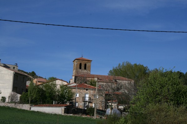 Espeja de San Marcelino