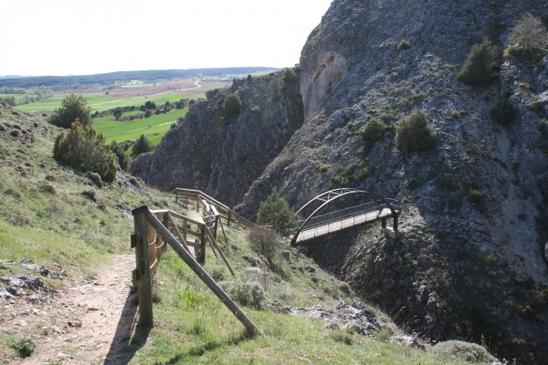 Espeja de San Marcelino