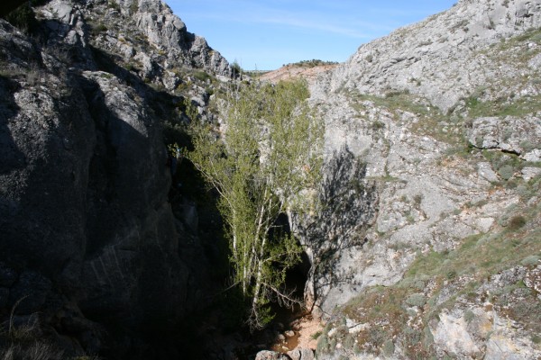 Espeja de San Marcelino