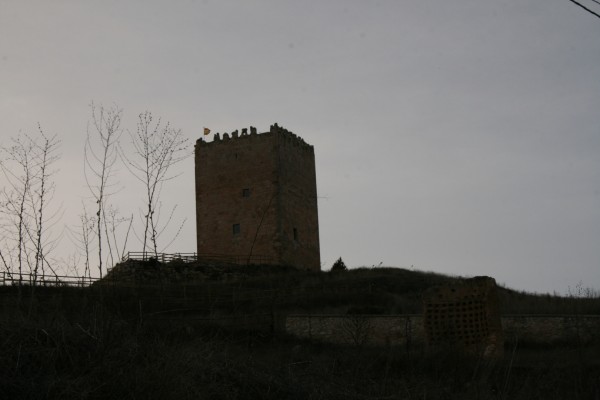 Langa de Duero