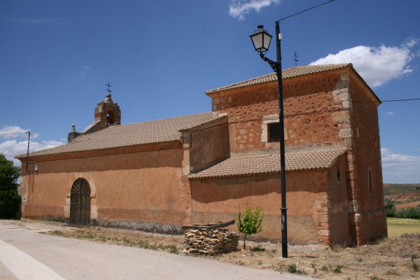 Matanza de Soria