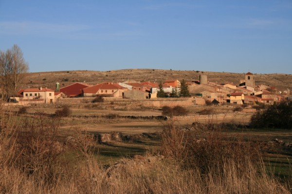 Montejo de Tiermes