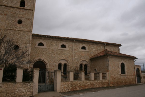 Pedraja de San Esteban