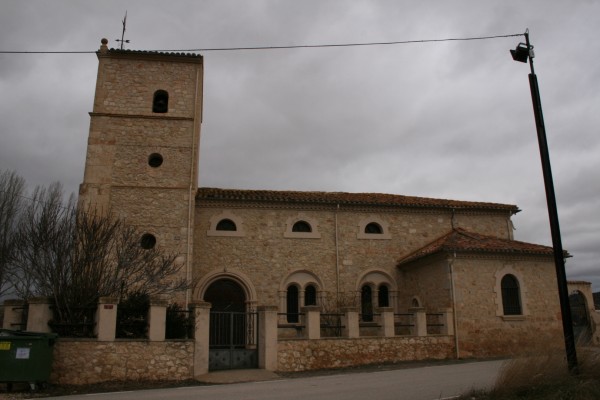 Pedraja de San Esteban