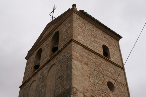 Pedraja de San Esteban