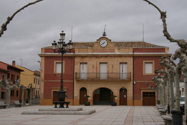 Quintanas de Gormaz