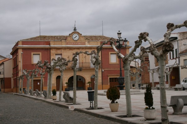 Quintanas de Gormaz