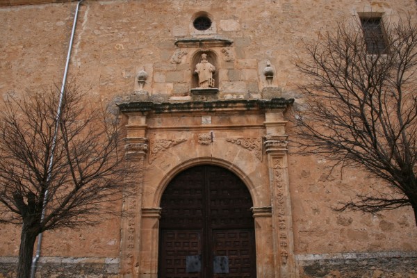 Quintanas de Gormaz