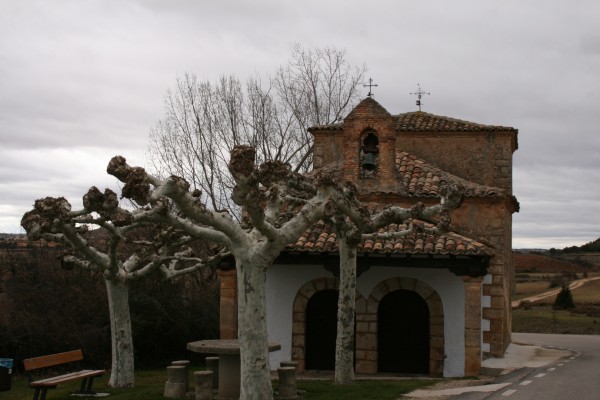 Quintanas de Gormaz