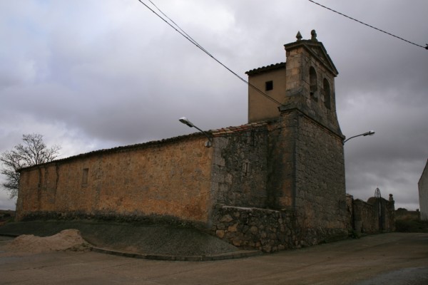 Quintanilla de Nuo Pedro