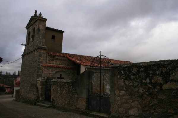 Quintanilla de Nuo Pedro