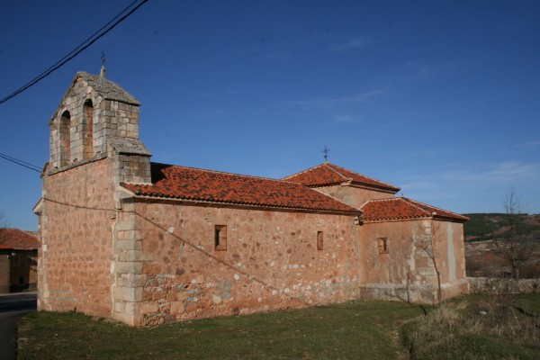 Rebollosa de Pedro