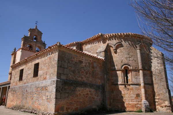 Rioseco de Soria