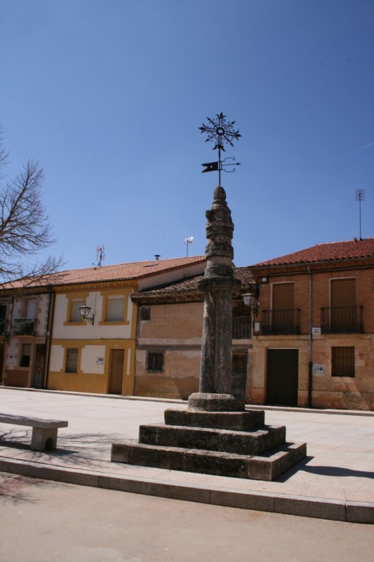 Rioseco de Soria