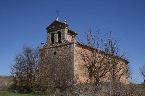 Rioseco de Soria