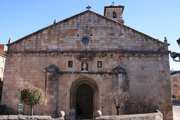 San Leonardo de Yage