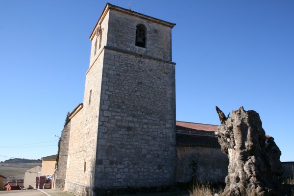 Santa Mara de las Hoyas