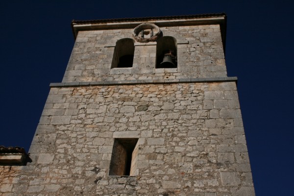 Santa Mara de las Hoyas