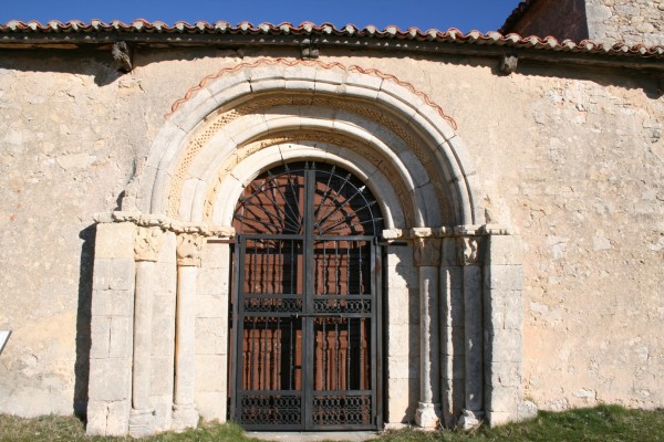 Santa Mara de las Hoyas