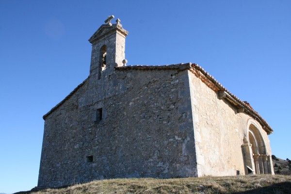Santa María de las Hoyas