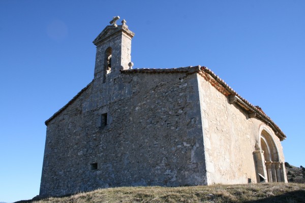 Santa Mara de las Hoyas