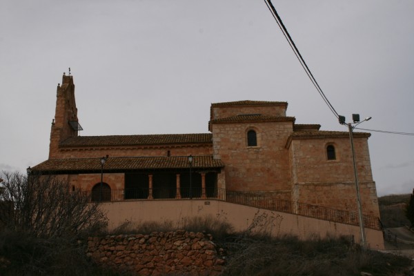 Zayas de Torre