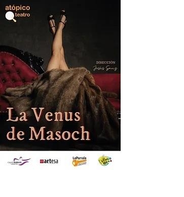 La Venus de Masoch en San Leonardo